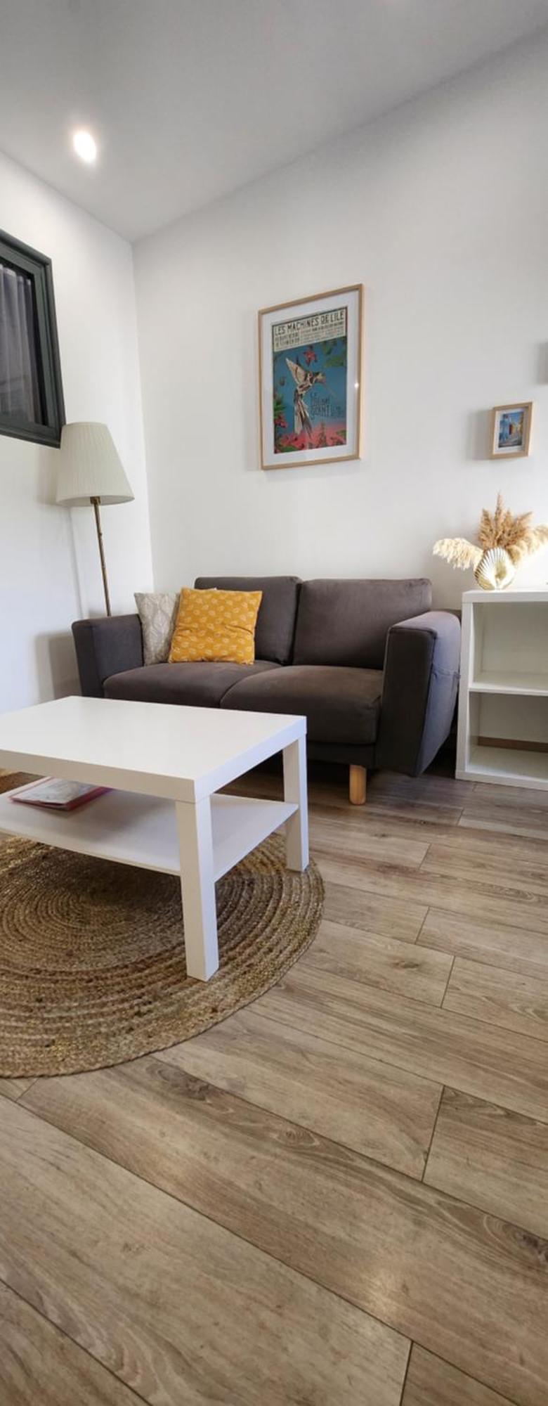 Maisonnette Cosy A 10 Mn De Nantes 레제 외부 사진